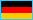 german flag activated